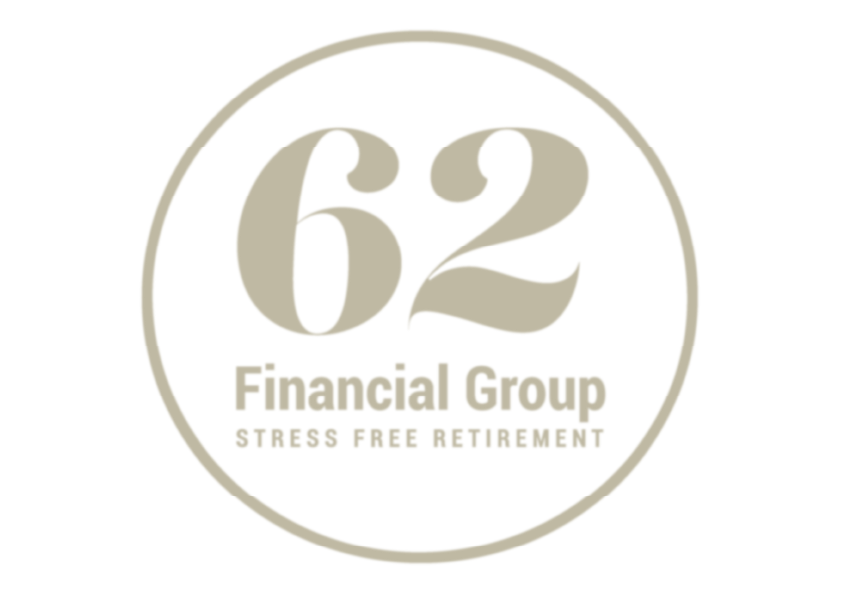 62 Financial Interior Sign